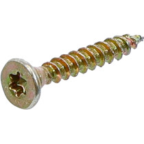 Vis multifonctions | profil en T (pour Torx) T10 | 3,0 x 20 mm | 260 pièces