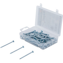 Assortiment de clous | 250 g | 2,8 x 60 mm