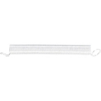 Assortiment de ressorts | ressorts de traction | 65 pièces