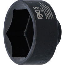 Clé à filtres cloches | six pans | Ø 36 mm | pour Audi, BMW, Ford, MAN, Mercedes-Benz, Opel, VW
