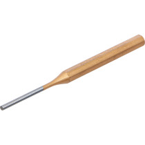 Chasse-goupilles | 150 mm | 4 mm