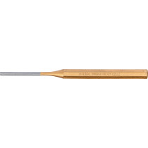 Chasse-goupilles | 150 mm | 4 mm