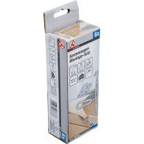 Jeu de montage de voiles d’ombrage | 6 pcs.