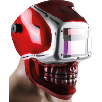 Casque de soudeur | « SKULL » | polarisé