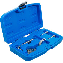 Outil de calage de vilebrequin | pour Ford Transit 2.2
