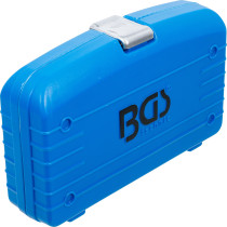 Outil de calage de vilebrequin | pour Ford Transit 2.2