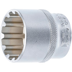 Douille pour clé, Gear Lock | 12,5 mm (1/2") | 32 mm