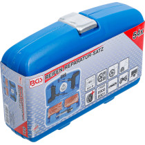 Kit de réparation de pneus | 54 pièces