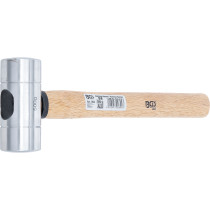 Marteau en aluminium | Ø 45 mm | 500 g