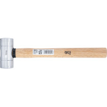 Marteau en aluminium | Ø 45 mm | 500 g