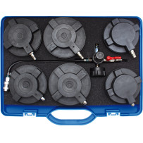 Coffret de diagnostic de compresseur turbo | pour camion | 7 pièces