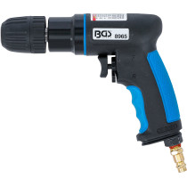 Perceuse pneumatique avec mandrin rapide 10 mm