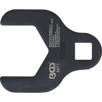 Clé de réglage de la pompe à eau | pour Opel | 39 mm