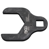 Clé de réglage de la pompe à eau | pour Opel | 41 mm