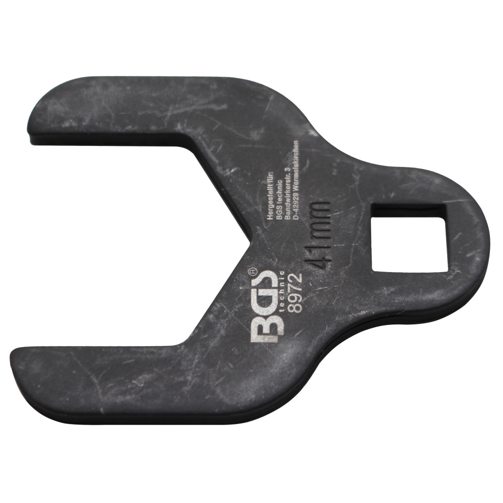 Clé de réglage de la pompe à eau | pour Opel | 41 mm