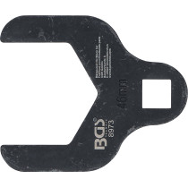 Clé de réglage de la pompe à eau | pour Opel | 46 mm