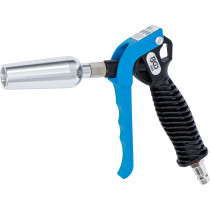 Soufflette air comprimé avec buse venturi