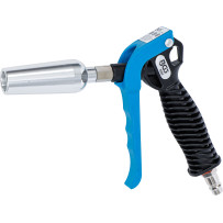 Soufflette air comprimé avec buse venturi