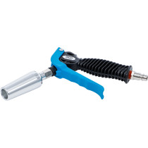 Soufflette air comprimé avec buse venturi