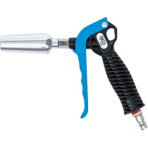 Soufflette air comprimé avec buse venturi