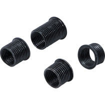 Inserts rechange | M12 x 1,25 mm | pour art. 166 | 4 pièces