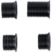 Inserts rechange | M12 x 1,25 mm | pour art. 166 | 4 pièces