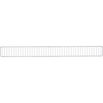 Grille frontale | 1000 x 95 mm