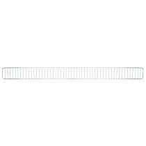 Grille frontale | 1250 x 95 mm