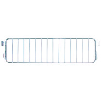 Grille de séparation | 370 x 95 mm