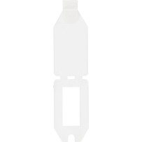 Étiquette de prix | 40 x 27 mm