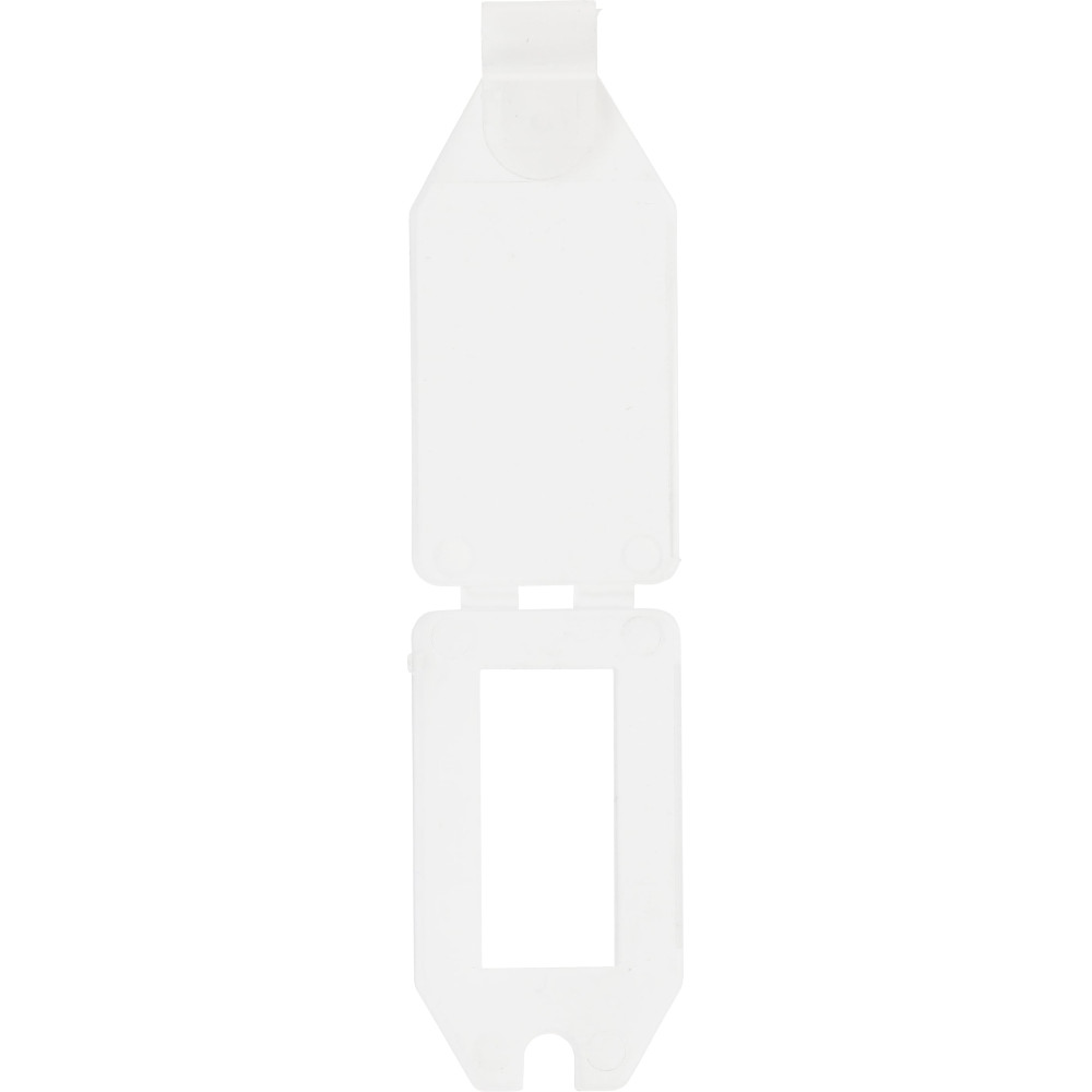 Étiquette de prix | 40 x 27 mm