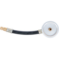Adaptateur de purgeur de freins | E20