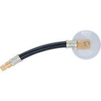 Adaptateur de purgeur de freins | E20