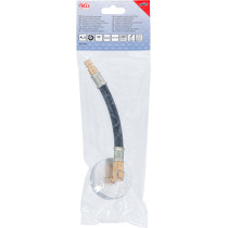 Adaptateur de purgeur de freins | E20