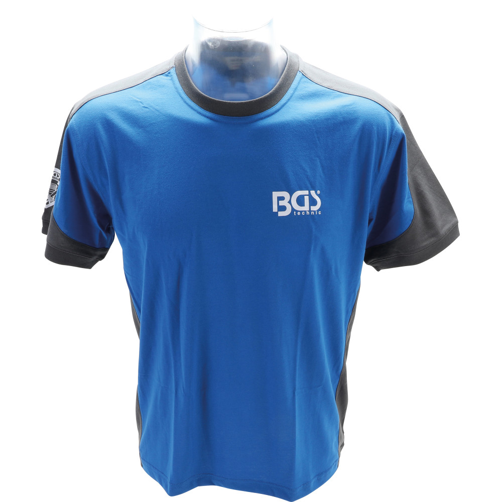 T-shirt BGS® | taille XXL