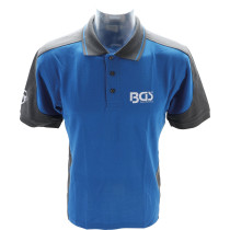 Polo BGS® | taille XL