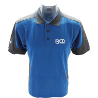 Polo BGS® | taille XXL