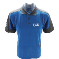 Polo BGS® | taille 4XL