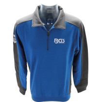 Sweatshirt BGS® | taille 4XL