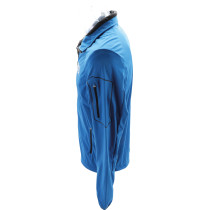 Veste softshell BGS® | taille 4XL
