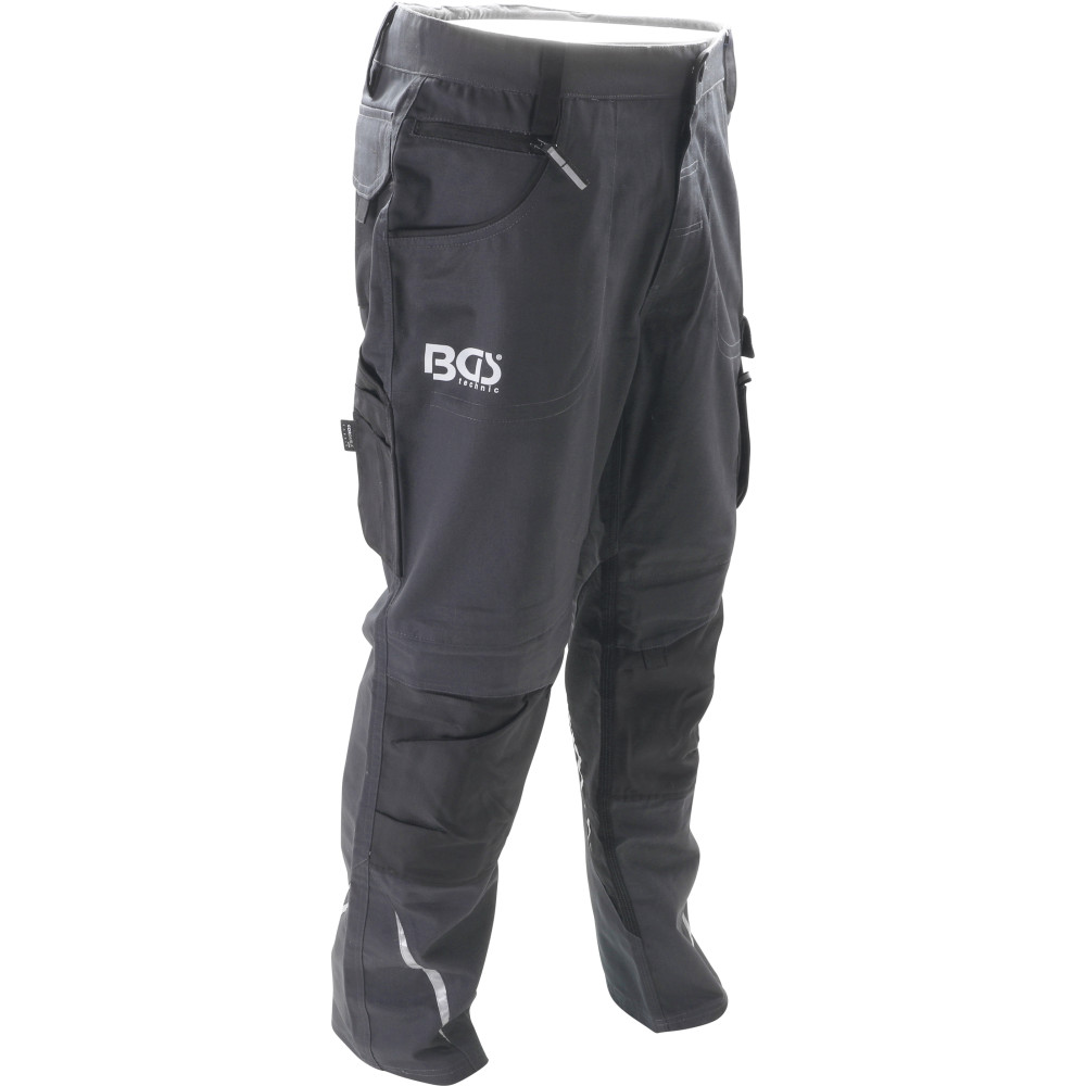 Pantalon de travail BGS® | long | taille 44