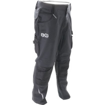 Pantalon de travail BGS® | long | taille 48