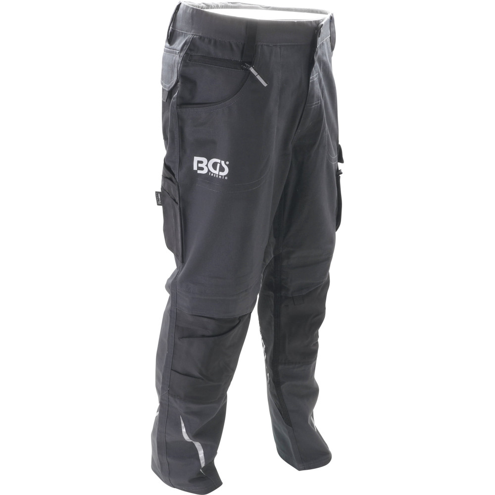 Pantalon de travail BGS® | long | taille 62