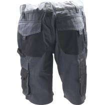 Pantalon de travail BGS® | court | taille 50