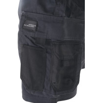 Pantalon de travail BGS® | court | taille 50