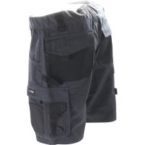Pantalon de travail BGS® | court | taille 52