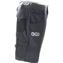 Pantalon de travail BGS® | court | taille 60