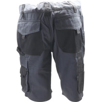 Pantalon de travail BGS® | court | taille 62