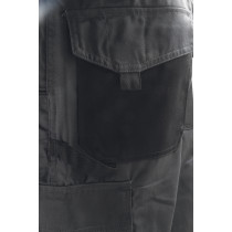 Pantalon de travail BGS® | court | taille 62