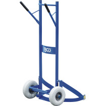 Diable à pneus | 200 kg